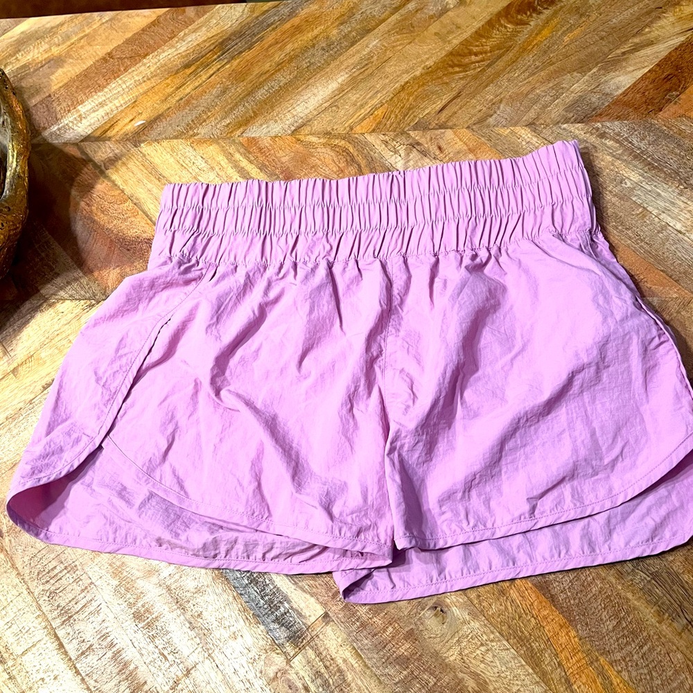 COPY - Zenana 2X shorts, brand new